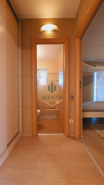 2 camere view superb, renovat modern, bloc reabilitat, Iancului Vatra Luminoasa - Poză 3