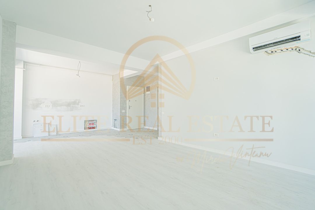 OFERTA SPECIALA!!!  Mamaia Nord - Vânzare apartament 2 camere, finisat. - Poză 13