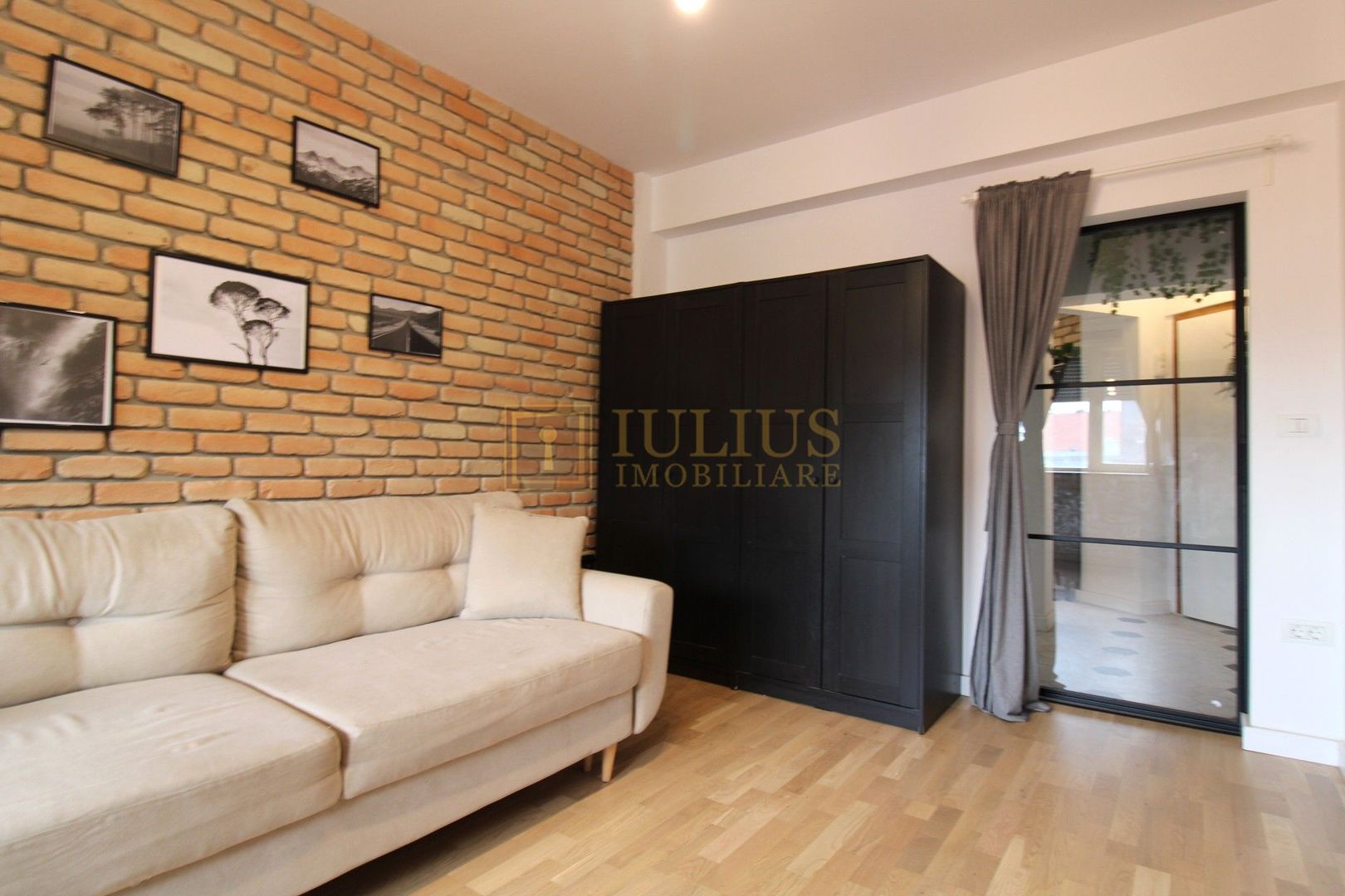 3 camere, ultracentral, centrala proprie - Poză 5