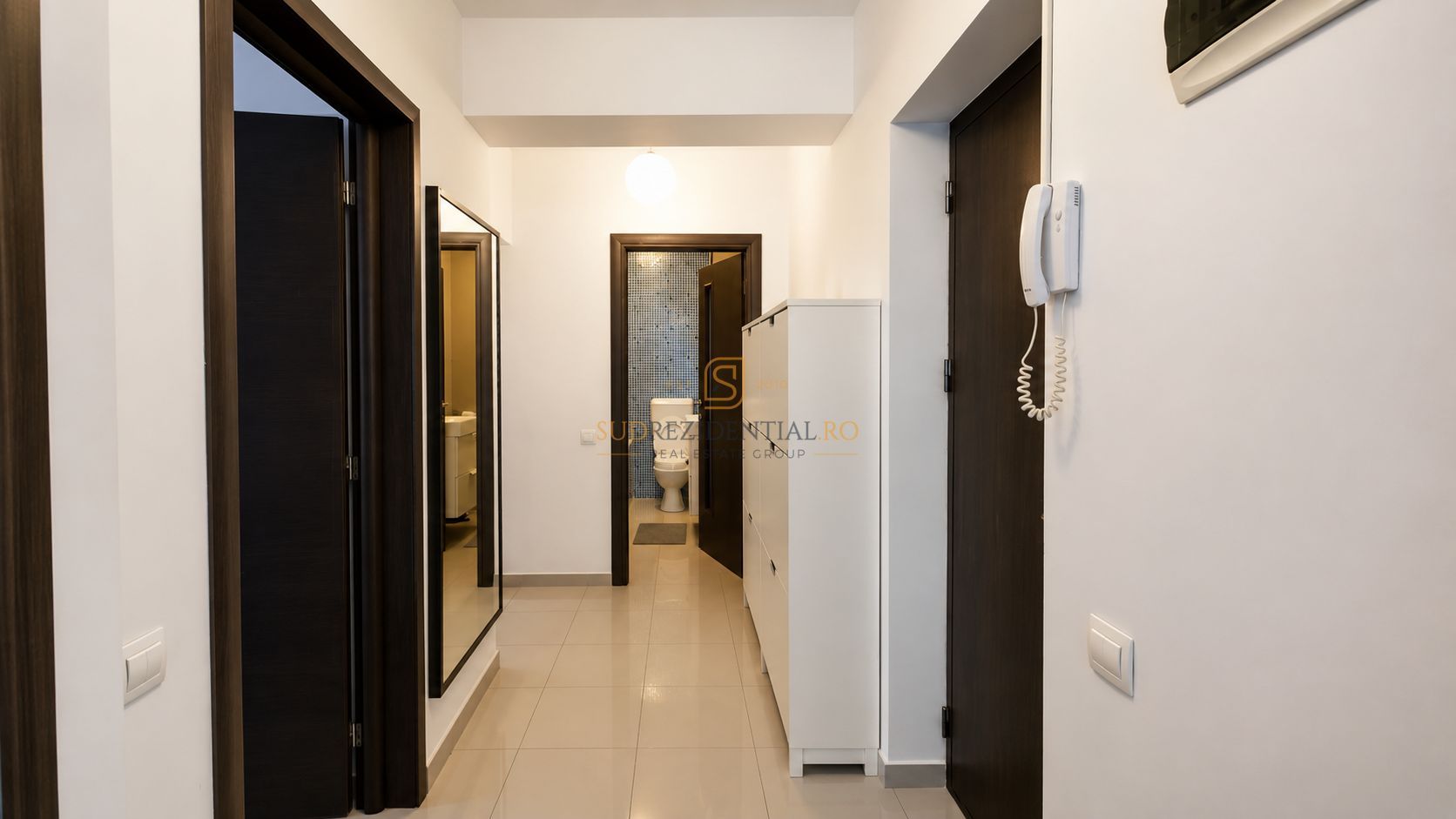 2 camere lux, 69 mp, loc de parcare, acces rapid metrou Berceni - Poză 10