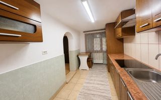 CASA DE ÎNCHIRIAT | 4 CAMERE | CURTE | RADAUTI | COMPLET FUNCTIONALA - Poză 10