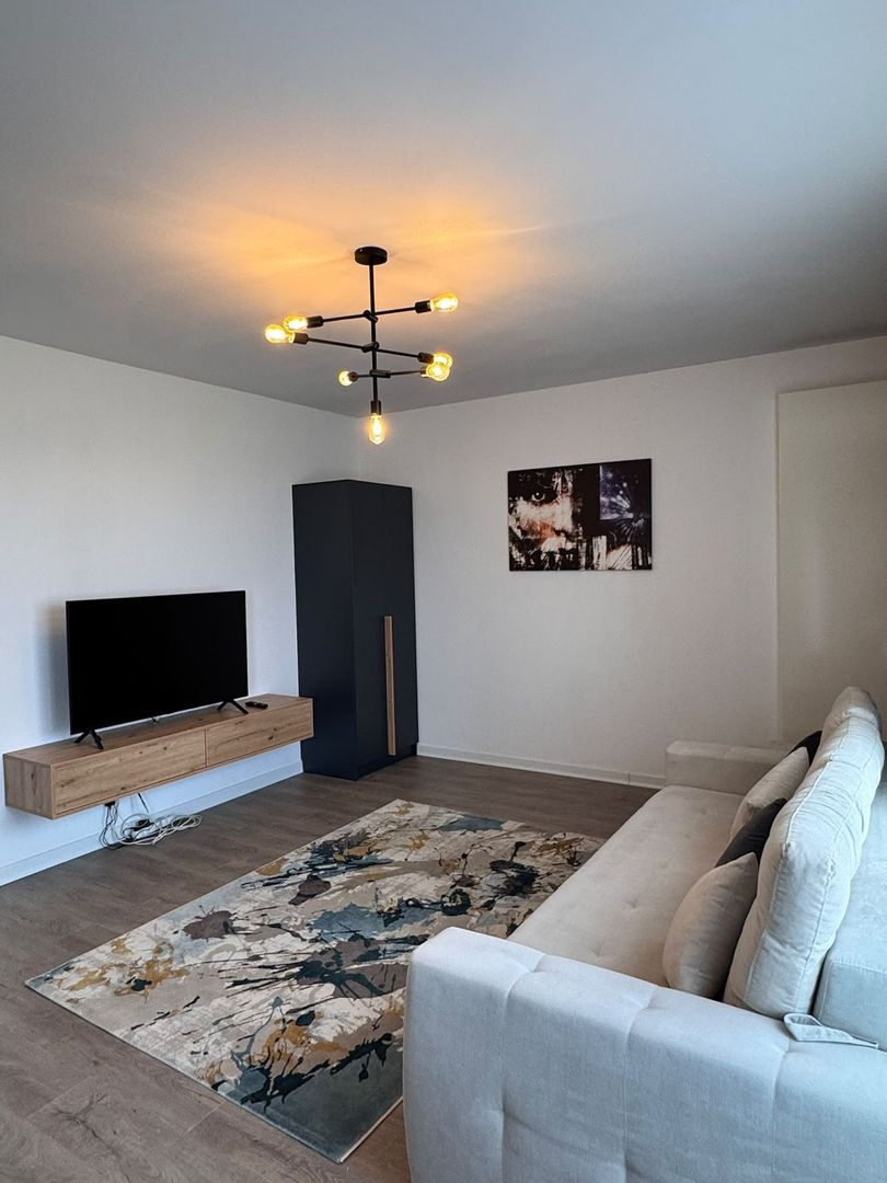 Cloud 9 || 2 Camere || Parcare || Comision 0% - Poză 4