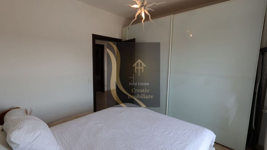 Inchiriere apartament 2 camere | Mihai Bravu | Parcare subterană - Poză 3