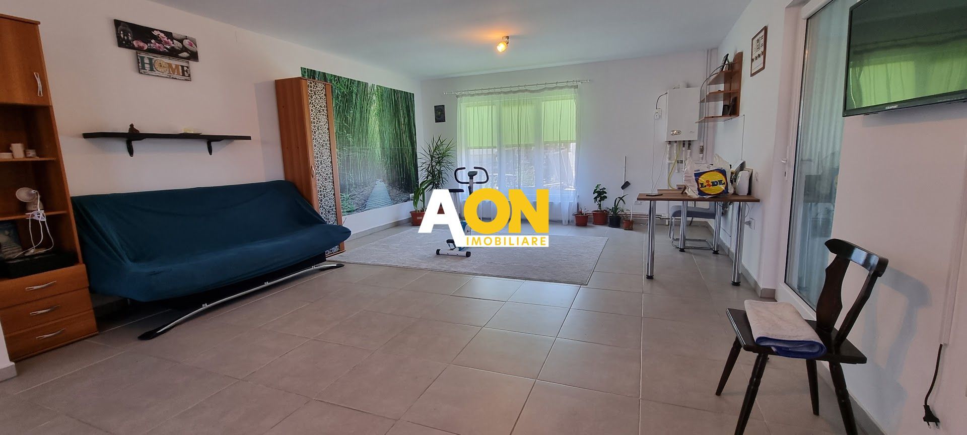 Casa 5 camere, 550mp teren, zona Ciugud - Poză 2