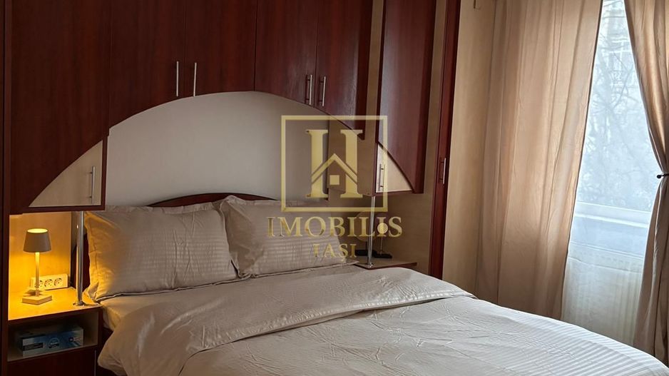Apartament 2 camere, SD, 43mp-Alexandru cel Bun - Poză 10
