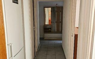 Particular - oferta ap 2 camere decomandat metrou Bucur Obor bloc reabilitat - Poză 8