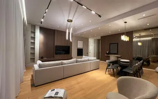 Luxury Duplex Apartment – Herăstrău - 10th & 11th Floor - Poză 17