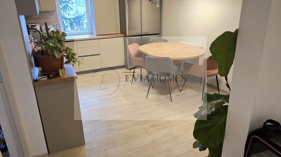 3 camere/2 băi/2 balcoane/ Zona P-ta Zorilor - Poză 5