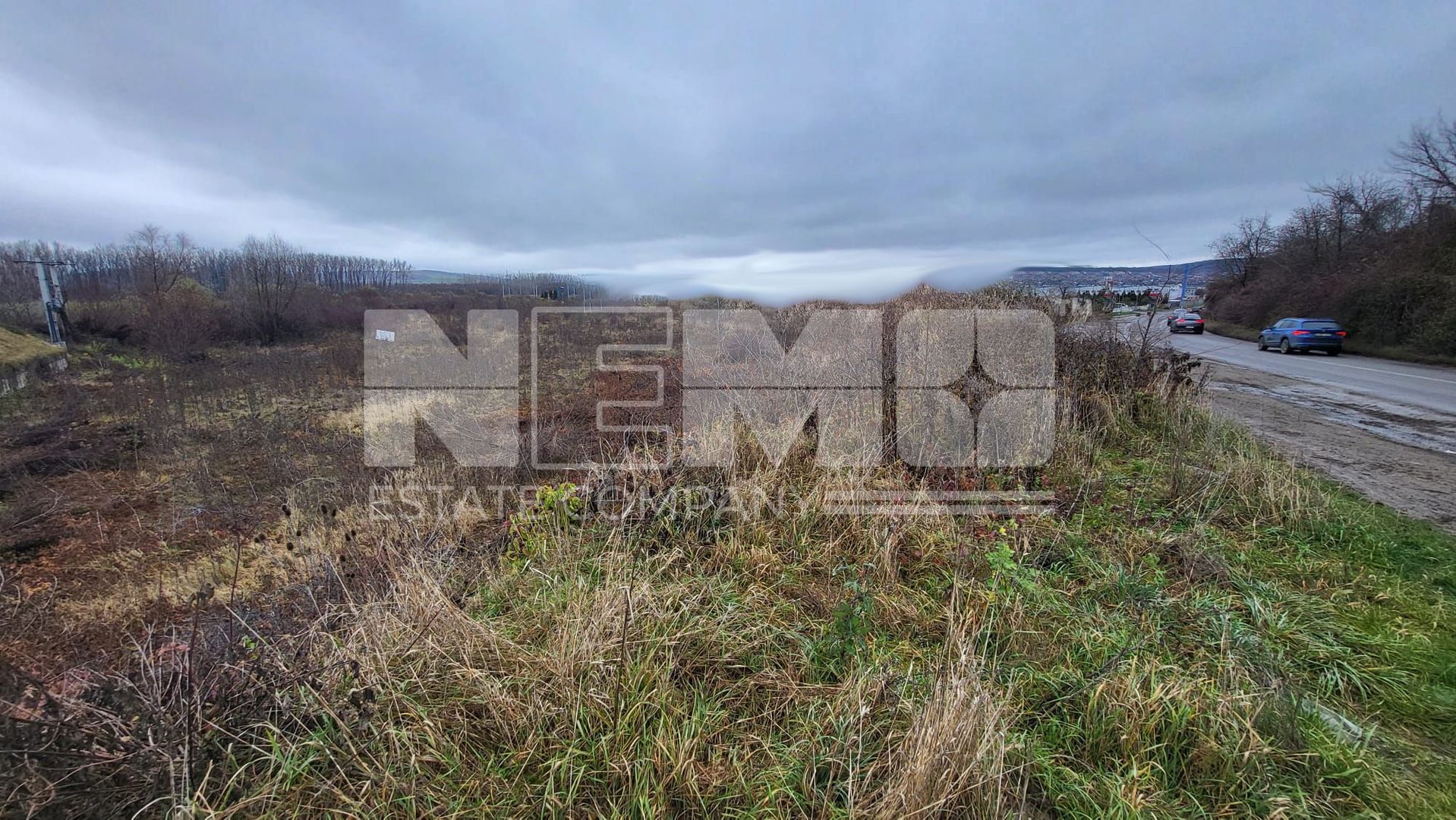 INVESTITIE TEREN  I  VAD COMERCIAL  I SUCEAVA  I  DRUM EUROPEAN 20ari - Poză 5