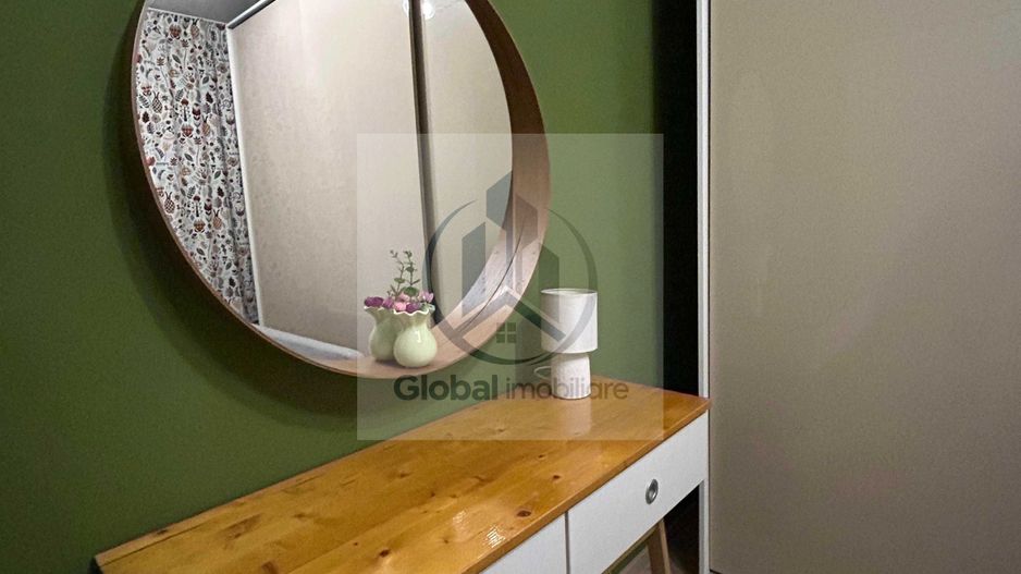 Apartament 2 camere de închiriat Ghica Tei | 57 mp | Mobilat complet - Poză 7