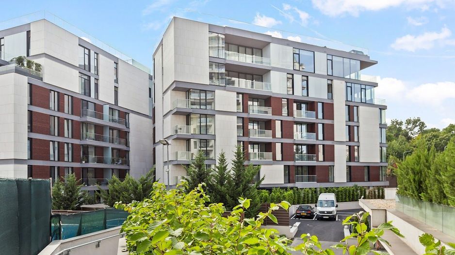 One Floreasca Vista - Poză 10