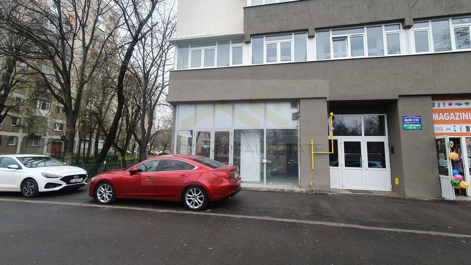 Spatiu Comercial Drumul Taberei - Bd. TIMISOARA - Poză 2