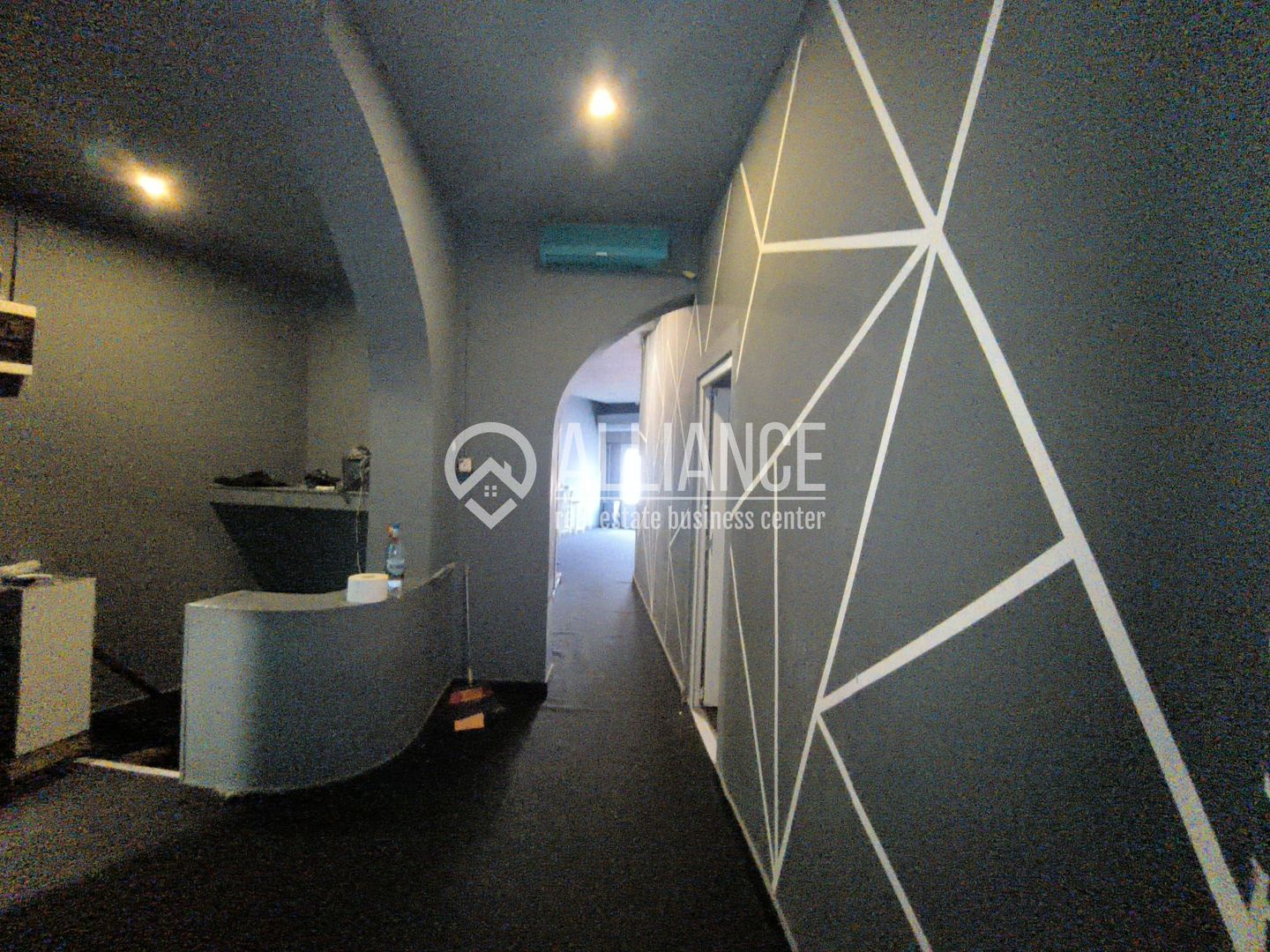 CENTRU TEPES VODA (cod03)- Casa idela pentru birouri ! - Poză 10