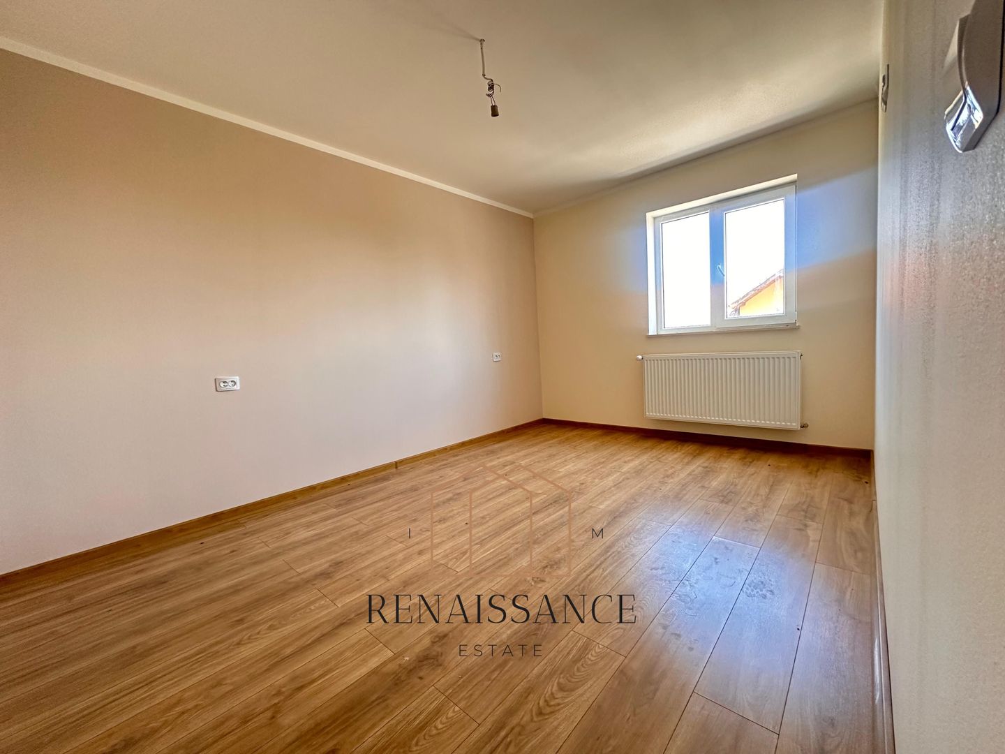 Giarmata VII Casa Individuala 4 Camere | 93mp Utili 210mp Teren - Poză 8