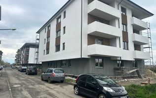 AP. 2 CAMERE, LEROY MERLIN, BUCATARIE INCHISA, BLOC NOU, COMISION 0%