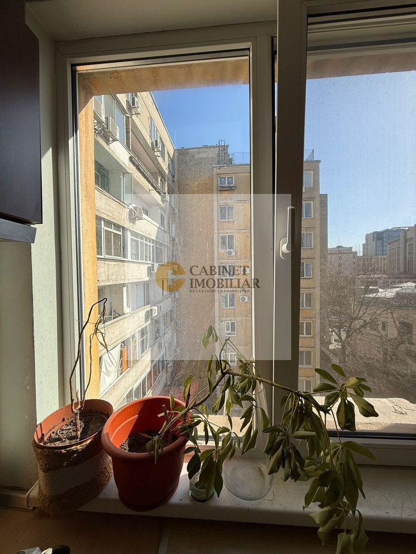 2 camere I Creditabil I Universitate I Etaj 6 - Poză 10