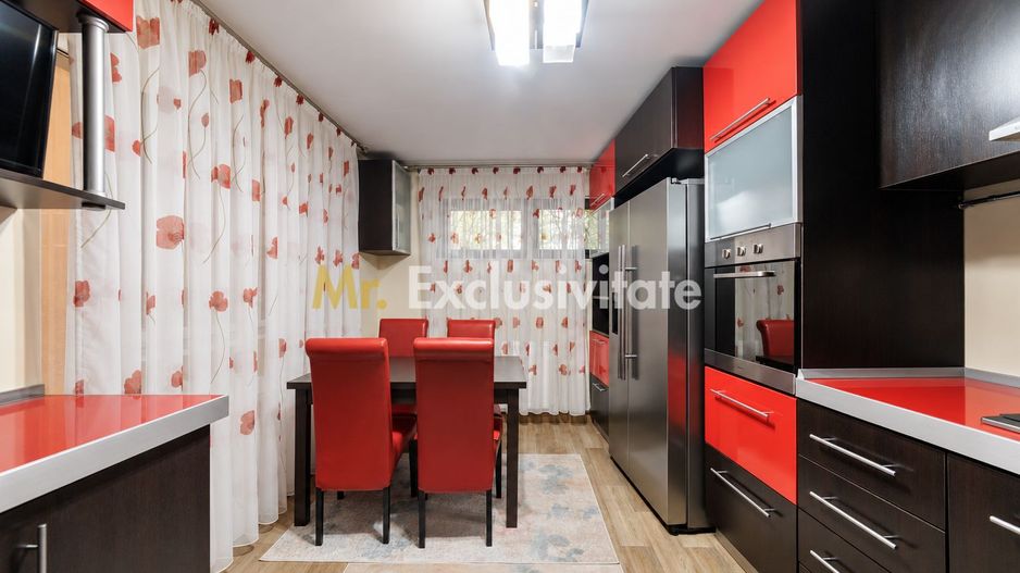 Eleganță și confort pe 500 mp de teren - Vilă în Ștefănești - Poză 26