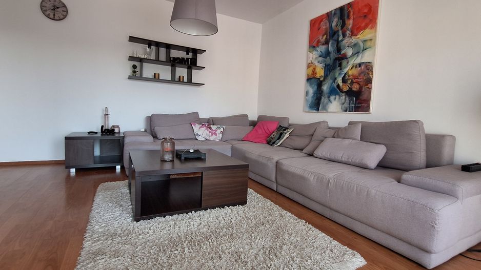 Apartament cu 3 camere la 5 min. de Iulius Town - Poză 25