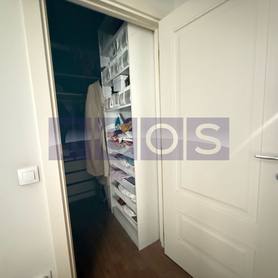 APARTAMENT 4 CAMERE | GRADINA PROPRIE  200 MP + LOC DE PARCARE ZONA MOSILOR - Poză 4