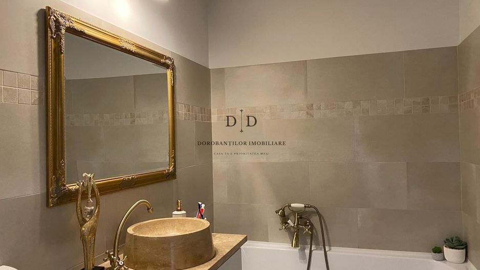 Inchiriere apartament 3 camere-parcaare zona The Office - Poză 8