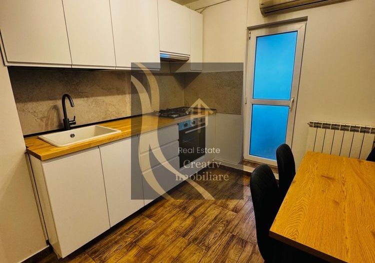 Apartament 2 camere Aviatiei - Poză 3