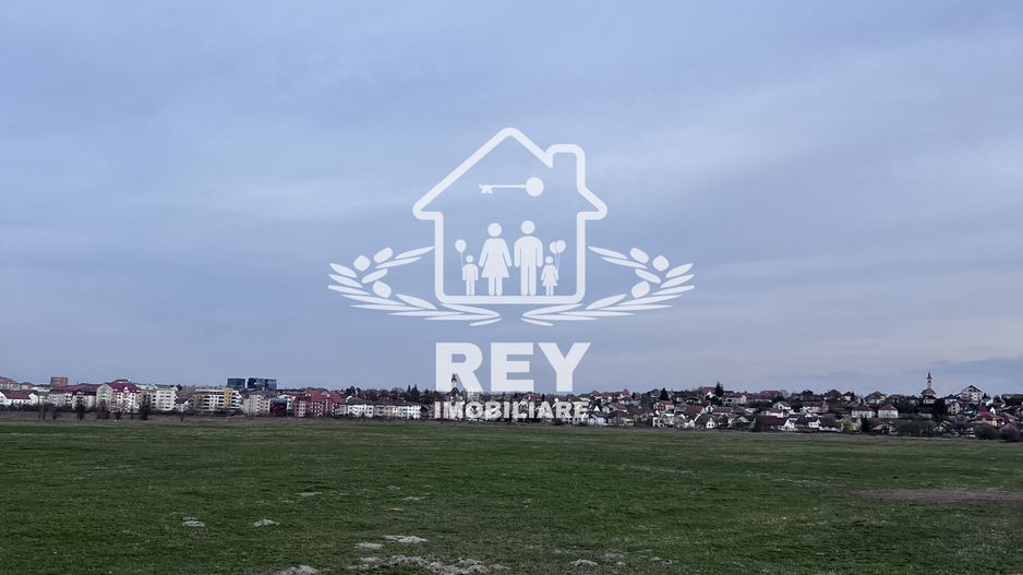 Teren 2000 MP Câmpșor - Poză 3