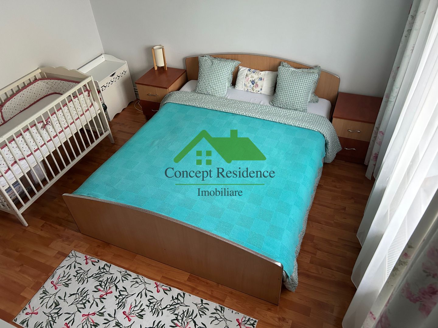 3 camere, etaj 1, 64 mp – zona Center Nemes - Poză 5