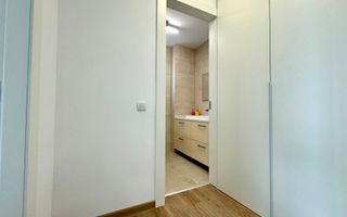 Apartament cu 2 camere + Parking //Floreasca - Amazing Lake View - Poză 25