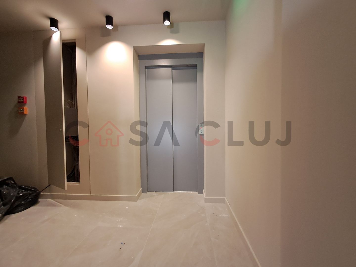 Apartament 2 camere, Et. 2  Ansamblu Rezidențial modern!! - Poză 5