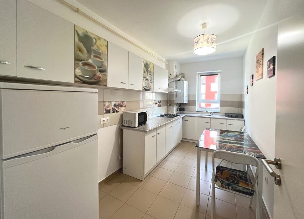 Inchiriem apartament 2 camere modern Avantgarden 3 - Poză 12