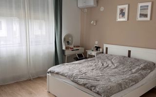 Casă individuală mobilată complet | 118 mp utili | Comuna Berceni - Poză 2