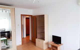 GARSONIERA- TINERETULUI, MOBILAT/UTILAT MODERN, METROU 13 MIN - Poză 4