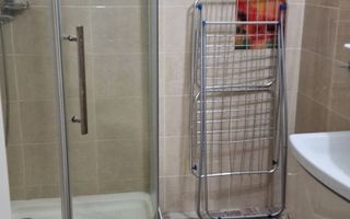 AP. 2 CAMERE TIMPURI NOI, BUCATARIE INCHISA, MOBILAT, METROU 7 MINUTE - Poză 5