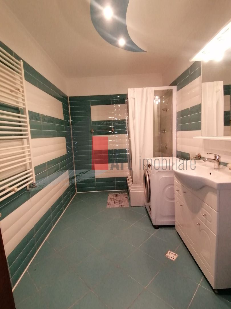 Vitan -RIN GRAND HOTEL-Apartament 2 camere-66mp+Parcare in proprietate - Poză 15