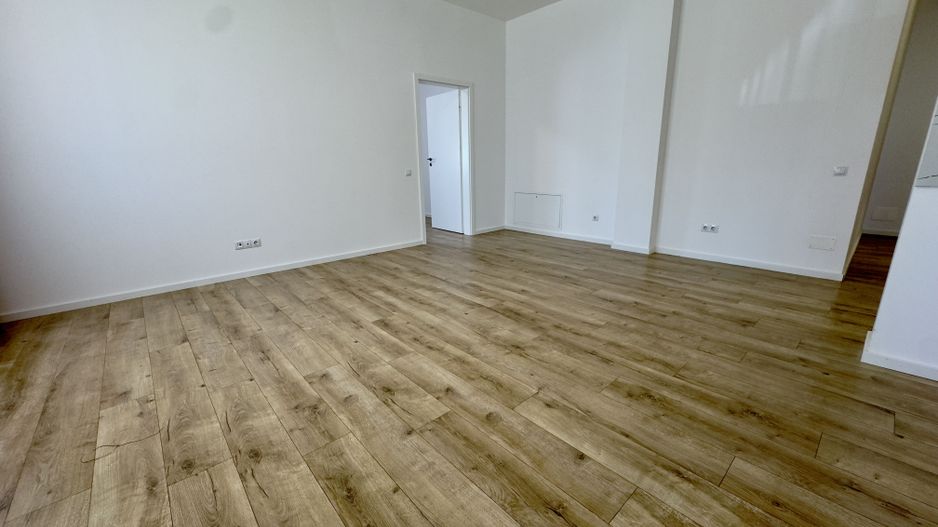 Ap 3 camere -Tautiului Residence Parcul Poligon Sub Cetate ap3 C3 - Poză 3