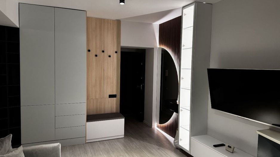 Day Residence | Apartament 2 camere - Poză 2