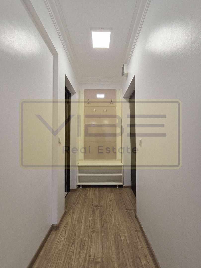 Tudor Vladimirescu- 2 camere - 8 min de Iulius Mall- bloc nou ! - Poză 14