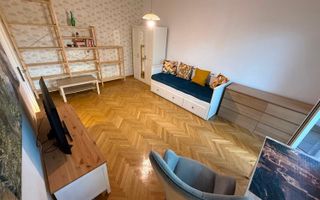Apartament 2 camere | 600m de metrou Iancului | Centrală proprie - Poză 3