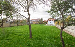 Vilă P+M, Santandrei, 4 dormitoare. 287 000 E (neg). Comision 0. - Poză 13