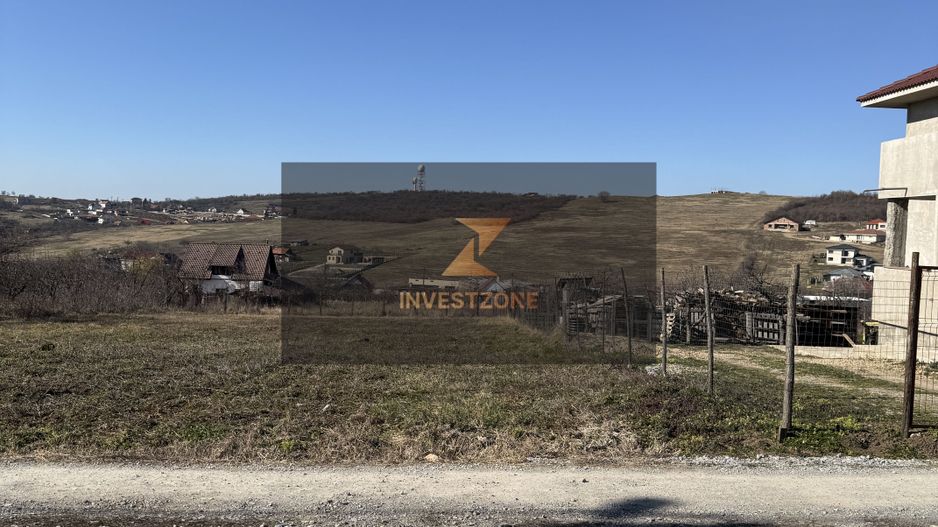 Teren intravilan Săldăbagiu De Munte - Poză 4