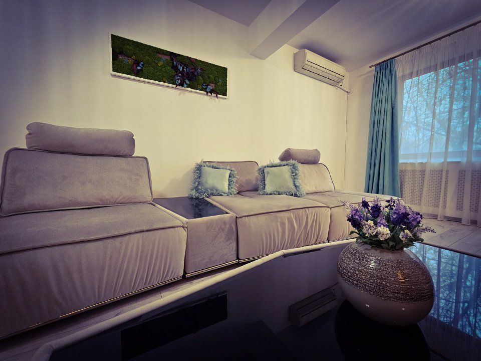 Apartament 3 camere Herastrau parc - Poză 2