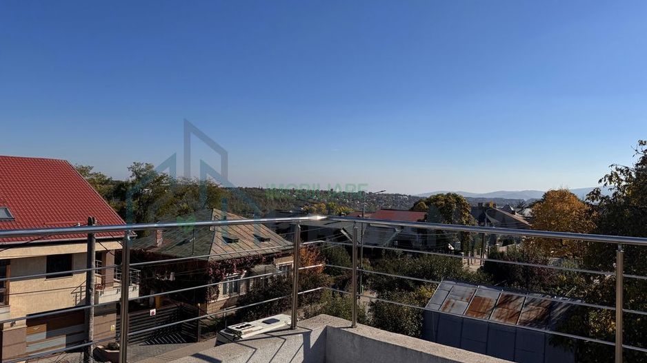 Apartament duplex de închiriat, Strada Sărăriei, Albești - 3 camere, 700 euro/lună - Poză 6