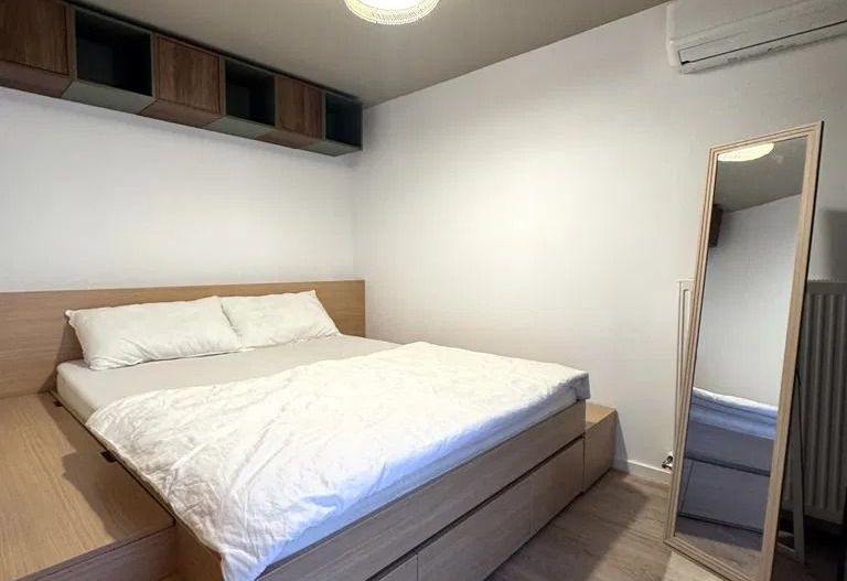 AP. 2 CAMERE TIP STUDIO, CELLINI RESIDENCE, BLOC NOU, MOBILAT MODERN - Poză 13