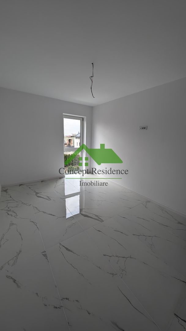 Vand apartament  2 camere bloc nou, Anton Pann - Poză 2