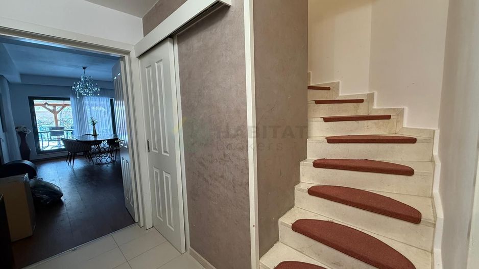 Casă  de inchiriat 4 camere, mobilată lux, curte 70 mp – Cosmopolis - Poză 4