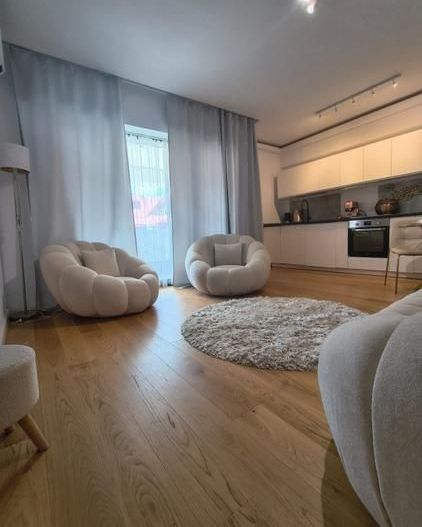 Apartament Premium Parc Herăstrău / Băneasa - Poză 3
