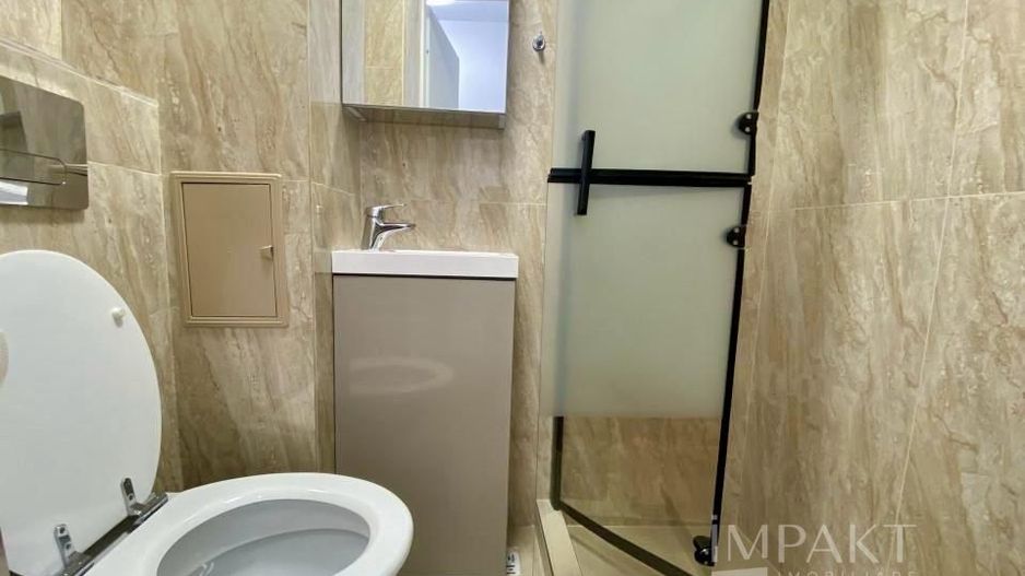 Apartament cu 2 camere in Gheorgheni- Ideal ca si investitie- - Poză 4