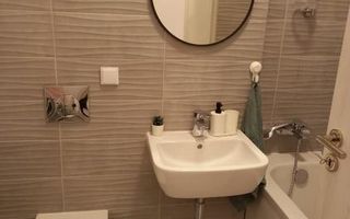 Apartament lux 2 camere de inchiriat, terasa,bloc nou-Plaza Roamania PetFriendly - Poză 6