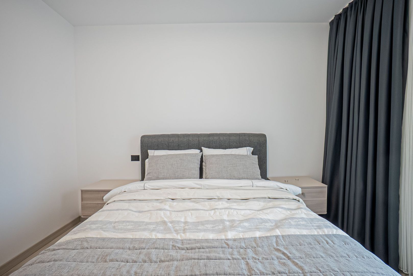 Tomis Plus - Celine Elegance -Vânzare apartament cu 2 camere - Poză 19