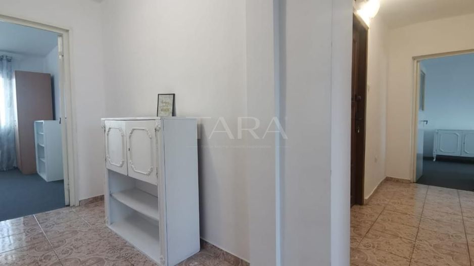 Apartament cu 3 camere de vanzare in Marasti, OMV. - Poză 7